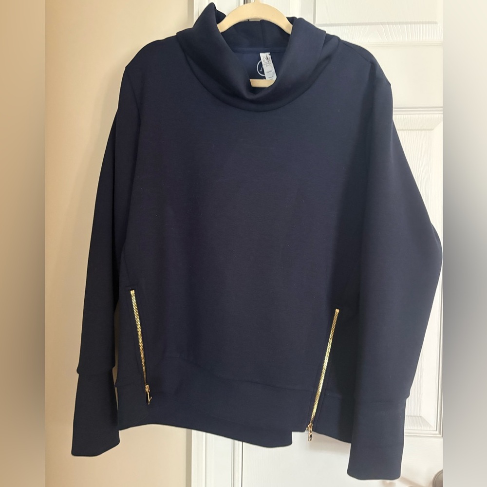 Addison Bay Pullover - Picture 3 of 3